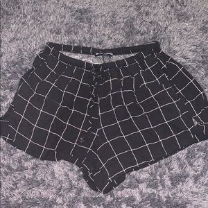 Brandy Melville soft shorts